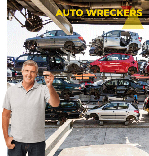 auto recyclers Sydney