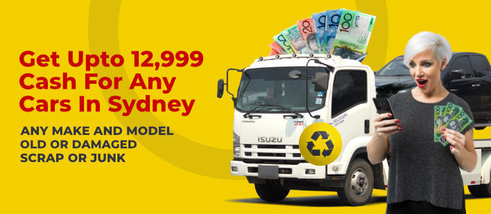 cash for cars Sydney