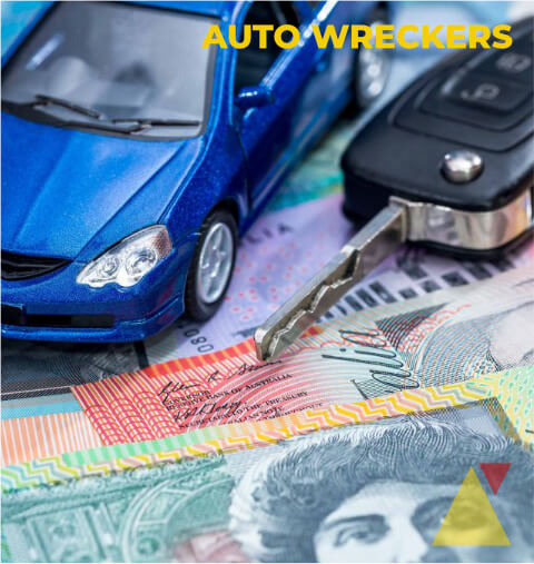 cash for scrap cars