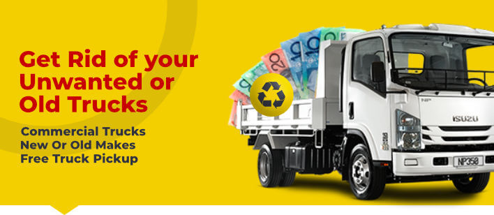 Truck Removals Sydney truck removals Sydney