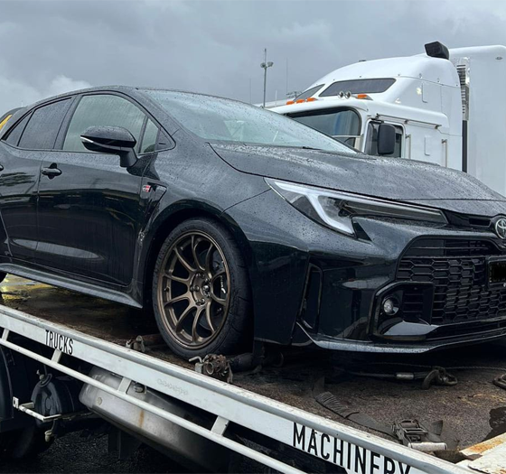 Free Car Removal Sydney