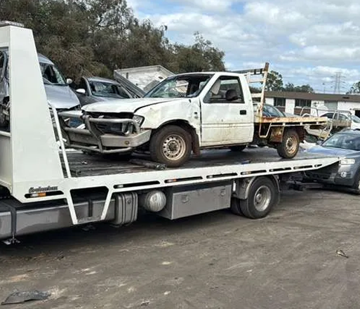 Choose NSW Car Removals 