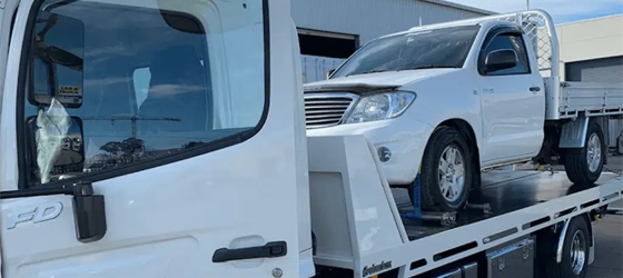 NSW Car Removals Sydney