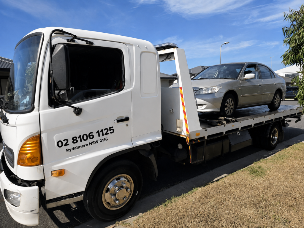 Why Choose us NSW Car Removals Why Choose us NSW Car Removals
